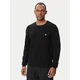 HUGO Pulover Setallo 50564244 Črna Regular Fit