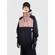 Volcom Hossegor 20K Anorak mauve