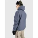 Patagonia Windshadow Jacket smolder blue