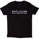 Biffy Clyro Majica Only Revolutions Unisex Black S