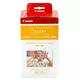 Foto papir Canon DSC Set RP-108 SELPHY CP910/CP1200/CP820