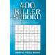 400 Killer Sudoku