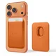 Tech-protect TECH-PROTECT MAGWALLET MAGNETNA KARTONSKA DENARNICA ZA MAGSAFE IPHONE 12 13 14 PRO