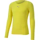 Majica z dolgimi rokavi Puma LIGA Baselayer Tee LS