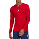 ADIDAS PERFORMANCE Funkcionalna majica, rdeča