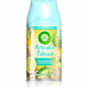 Air Wick Paradise Island Sicilian Bergamot & Orange Blossom osvježivač zraka zamjensko punjenje 250 ml