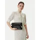 Liu Jo ECS M POCHETTE AA6097 E0958 Črna