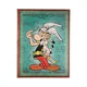 Paperblanks Asterix the Gaul, ultra, brezčrtni, trde platnice