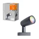 Ledvance - LED RGBW Spoljašnja lampa SMART+ SPOT LED/4,5W/230V IP65 Wi-Fi