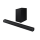 Samsung Soundbar 3.1ch, Bluetooth - HW-B650D/EN