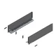 LegraBox Stranica K Orion Grey L-500mm - 770K5002S ( 421-846 )