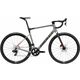 Ridley Grifn Elephant Grey/Red S Cestovni bicikl