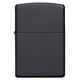 Zippo vžigalnik 218 Classic Black Matte