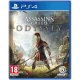 UBISOFT igra Assassins Creed Odyssey (PS4)
