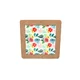 PODMETAČ 20x20cm (CVEĆE) ROY-5644