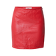 Maze Suknja, crvena