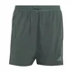Moške kratke hlače adidas D4T Workout 2in1 Shorts Legivy XXL