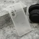 Futrola air stripe za samsung s938b galaxy s25 ultra 5g bela ( F124789 )