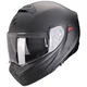 SCORPION Exo-930 evo solid matt black