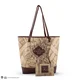 Distrineo Shopper torbica Harry Potter - ravbarjevo karto