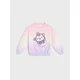 Sinsay - Dukserica crewneck Gabbys Dollhouse - šareno