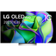 LG OLED77C35LA 4K OLED Dolby Atmos evo TV 2023/24 - LG - 77