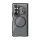 Futrola nillkin iceblade prop magnetic za samsung f976b galaxy z fold 8 ultra 5g crna ( F125438 )