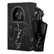 Lattafa Maahir Black Edition Eau De Parfum Parfem Parfem Parfem Parfem Parfem Parfem Parfem 100 ml (unisex)