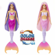 Mattel Barbie i dodir magije Malibu sirena