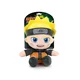 NARUTO - NARUTO SEATED 29CM PLIŠASTA IGRAČA