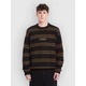 Volcom Striperstand moški pulover black
