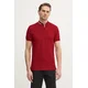 Polo Tommy Hilfiger moški, rdeča barva