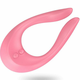 Vibrator za pare Satisfyer Multifun 2