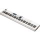Arturia KeyLab Essential 88 mk3 White - midi kontroler klavijatura
