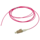 shumee Pigtail MM OM4 1G 50/125 LC vtič, dolžina 2 m EASY STRIP ALANTEC