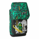 LEGO Ninjago Green Optimo Plus - školski ruksak