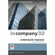 In Company 3.0 ESP Corporate Finance Students Pack