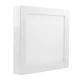 Prosto LED nadgradna panel lampa 18W dnevno svetlo ( LNP-P18B/W )