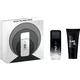 Carolina Herrera Muški set 212 Vip Black Men Edp, 100 ml + Gel za tuširanje, 100 ml