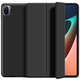 TECH-PROTECT SMARTCASE XIAOMI PAD 5 / 5 PRO BLACK