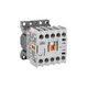 LS Miniaturni kontaktor 12A 3P 1z 24V AC GMC-12M 24V AC