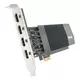 Grafička karta ASUS VGA GT730-4H-SL-2GD5; 90YV0H20