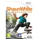 UBISOFT SHAUN WHITE SKATEBOARDING (WII)