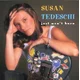 Susan Tedeschi - Just Wont Burn (25th Anniversary Edition) (Reissue) (Limited Edition) (180 g) (LP)
