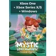Mystic Pathways: Crystal Quest Windows + Xbox Bundle XBOX LIVE Key EUROPE