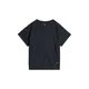 G-STAR Majica Raglan temno modra