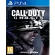 ACTIVISION igra Call of Duty: Ghosts (PS4)
