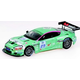 1:43 ASTON MARTIN DBR9 BMS SCUDERIA ITALIA FIA GT SPA 2006 STANCHERISI / ALESI