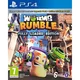 SONY Soldout Sales & Marketing PS4 Worms Rumble - Fully Loaded Edition