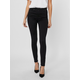 VERO MODA Kavbojke Sophia črna